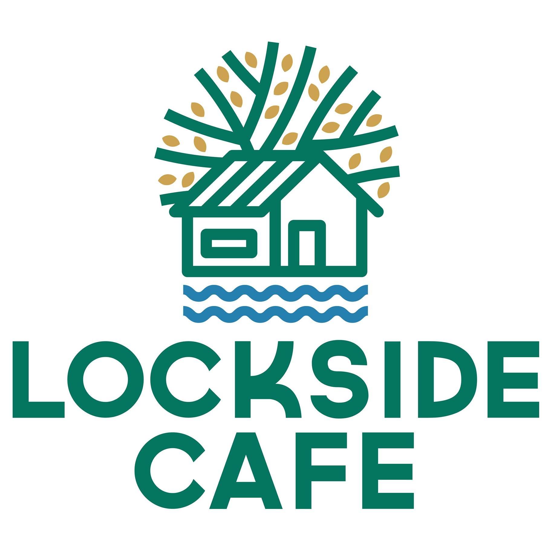 Lockside Café Logo